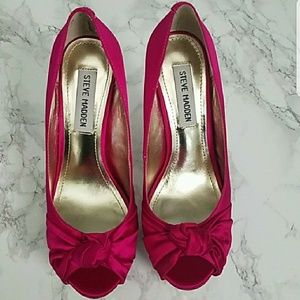 Steve Madden Heels